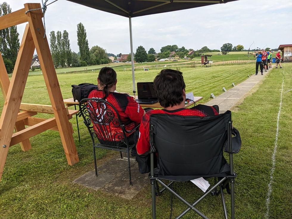 BSFD Bogenplatz, KM 2024